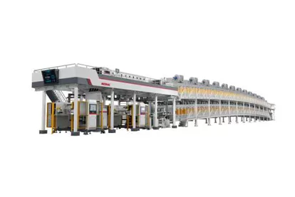 Coating Machine