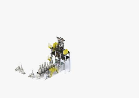 Double Screw Mixer: An Essential Tool for Efficient Mixing