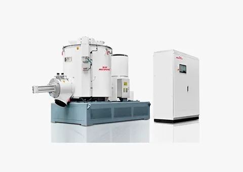 Material Residue in Powder Mixers: Causes, Production Risks, and Practical Solutions