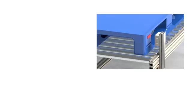 RFID Solution for Warehouse and Inventory Management System