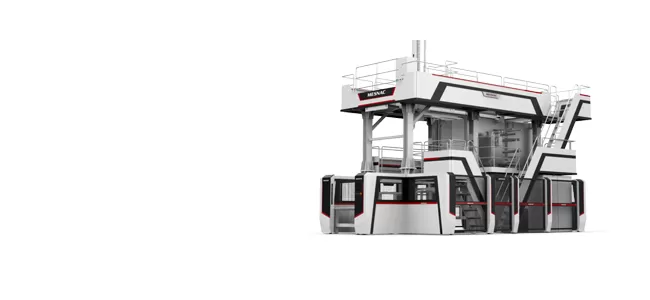 Powder Handling System